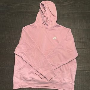 Nike Sportswear Club Fleece Size XL but fits a L